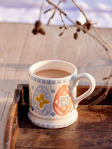 Next Emma Bridgewater Cream Egg Hunt 1/2 Pint Mug- Buy online at McGrocer