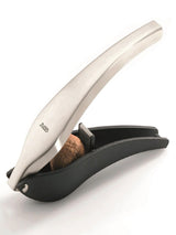 Next GEFU Manolo Nutcracker Black or Silver- Buy online at McGrocer