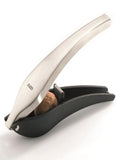 GEFU Manolo Nutcracker in stainless steel and plastic, imported from the UK