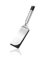Next GEFU Black or Silver Primeline Griddle Spatula- Buy online at McGrocer