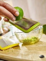 Next Joseph Joseph Multicolour Nest Grate & Zest Set- Buy online at McGrocer