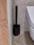 Joseph Joseph Flex 360 Lite toilet brush - British product
