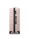 Tripp Pink Horizon II Large Suitcase, UK version