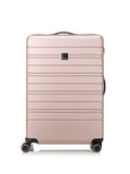 Tripp Pink Horizon II Large Suitcase, UK version