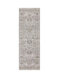 Asiatic Rugs Sky Blue Jasper runner rug 160x240cm, imported from the UK