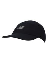 Next New Balance Black 5 Panel Performance Hat V 2.0- Buy online at McGrocer