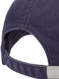 New Balance purple 6 panel classic hat, UK version