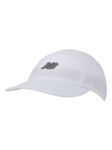 Next New Balance White 5 Panel Performance Hat V 2.0- Buy online at McGrocer