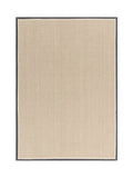 Asiatic Rugs Korra loop rug slate cream, UK version