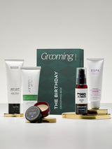 Next The Birthday Grooming Box- Buy online at McGrocer