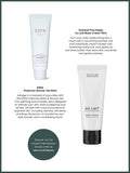 The Birthday Grooming Box curated grooming set from UK - British product