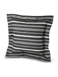 Extreme Lounging outdoor cushion charcoal 50x50cm (British brand)