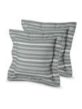Extreme Lounging outdoor cushion 2 pack mint green 50x50cm (British brand)