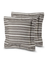 Next Extreme Lounging Taupe Brown 2 Pack Outdoor B Cushion 50x50 cm- Buy online at McGrocer