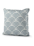 Extreme Lounging B Shell cushions 2 pack sea blue, imported from the UK