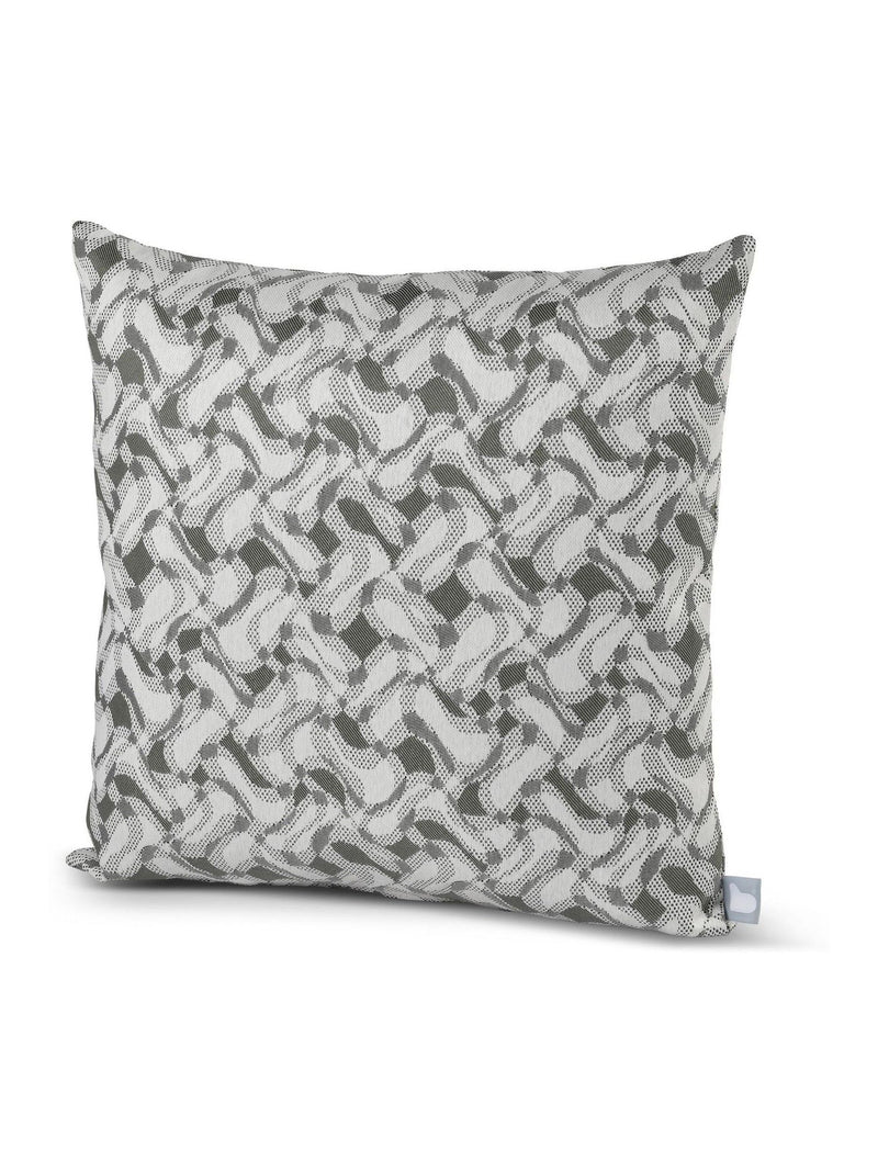 Extreme Lounging green outdoor B cushion 2 pack, UK version