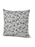 Extreme Lounging green outdoor B cushion 2 pack, UK version