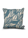 Extreme Lounging sea blue outdoor cushion 2 pack (British brand)