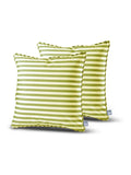 Extreme Lounging olive green B-Cushion 2 pack, UK version