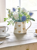 Next Sophie Allport Natural Honey Bees Large Stoneware Jug 500ml- Buy online at McGrocer