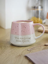 Next PMC Personalised Two-Tone Ceramic Mug- Buy online at McGrocer