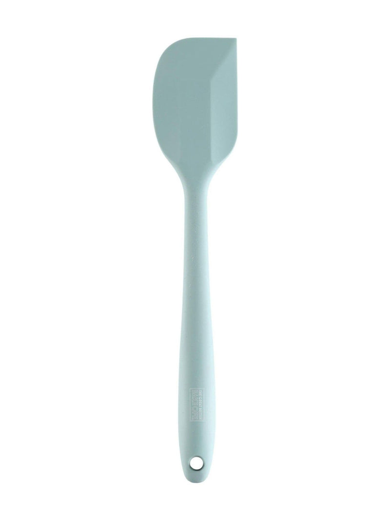 GBBO duck egg blue silicone utensil set 6-piece, imported from the UK
