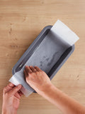 Great British Bake Off loaf tin set duck egg - British product