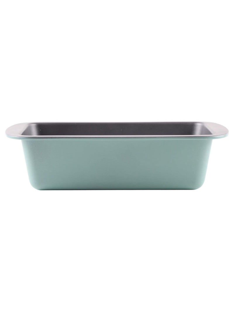Great British Bake Off loaf tin set duck egg - British product