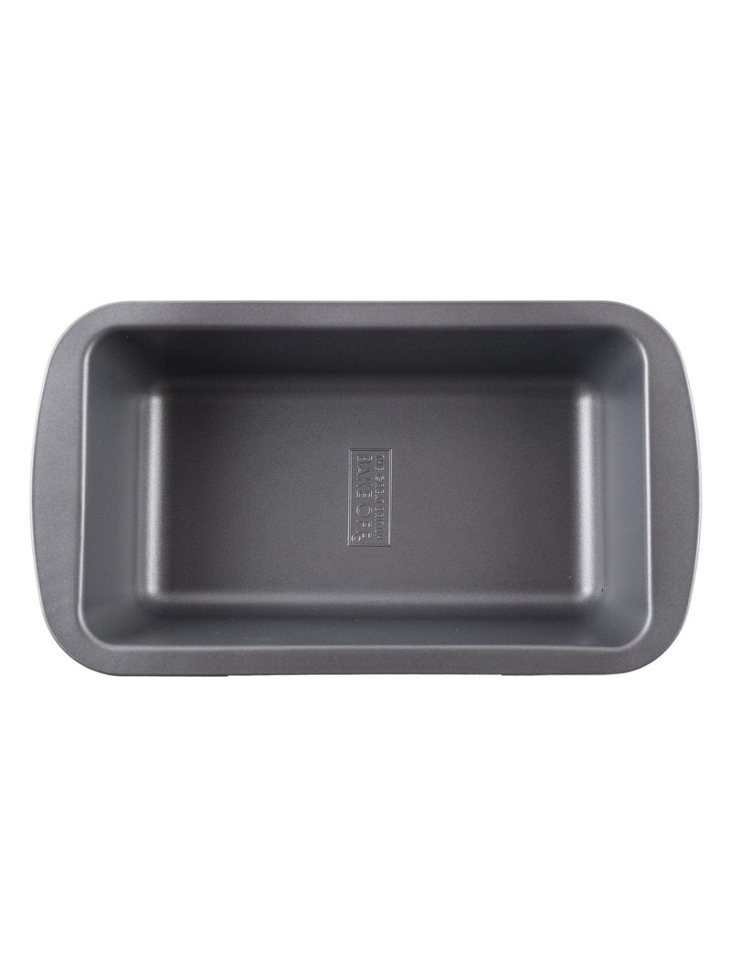 Great British Bake Off loaf tin set duck egg - British product