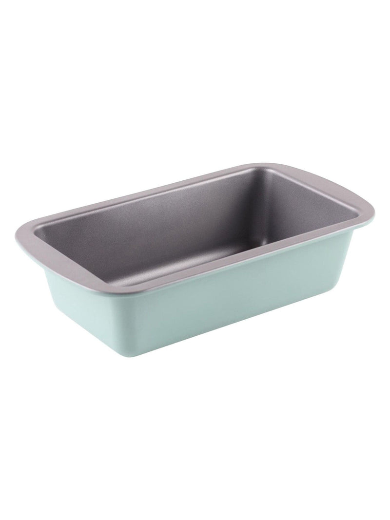 Great British Bake Off loaf tin set duck egg - British product
