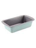 Great British Bake Off loaf tin set duck egg - British product