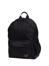 McGrocer New Balance Black Backpack- Buy online at McGrocer
