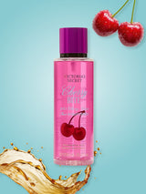 Next Victoria's Secret Cherry Bite Body Mist 250ml- Buy online at McGrocer