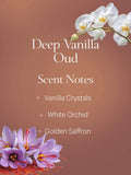 Victoria's Secret Deep Vanilla body lotion 236ml, UK version