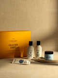 L'Occitane Shea Butter Discovery Collection gift set, imported from the UK
