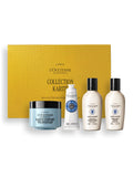 L'Occitane Shea Butter Discovery Collection gift set, imported from the UK