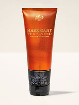 Next Bath & Body Works Mahogany Teakwood Ultimate Hydration Body Cream 226g- Buy online at McGrocer
