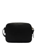 Fiorelli Naomi camera bag in black faux leather (British brand)