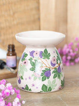 Next Something Different Tree Fig Print Oil Burner- Buy online at McGrocer