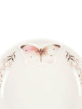 Something Different butterfly white trinket dish, imported from the UK