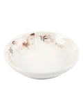 Something Different butterfly white trinket dish, imported from the UK