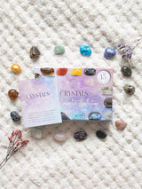 Next Something Different Purple Complete Crystal Collection Gift Set- Buy online at McGrocer