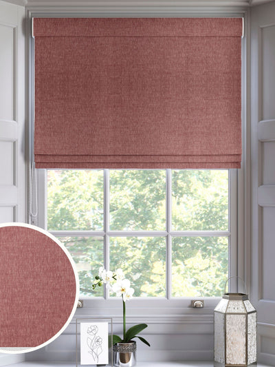 Next Berry Abeille Made to Measure Roman Blind- Buy online at McGrocer