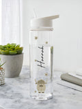PMC Highland Cow water bottle 750ml, imported from the UK