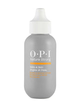 Next OPI Nature Strong Skincare Soothe and Remove Cuticles Cuticle Treatment 50ml- Buy online at McGrocer