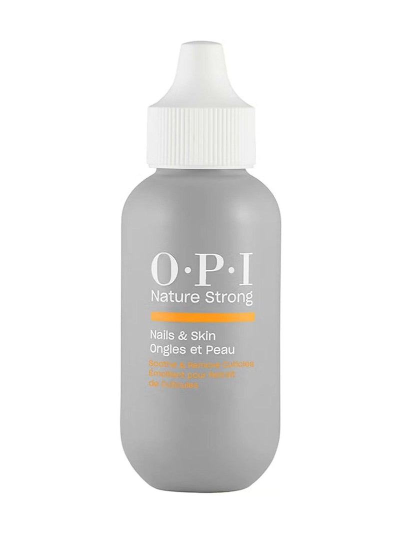 OPI Nature Strong cuticle care 50ml, imported from the UK