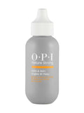 OPI Nature Strong cuticle care 50ml, imported from the UK