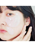 Thank You Farmer brightening eye patches, imported from the UK