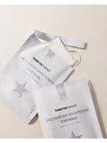 Thank You Farmer sheet mask Brightening Star 10 pads, UK version