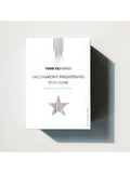 Thank You Farmer sheet mask Brightening Star 10 pads, UK version